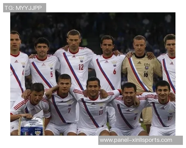 俄罗斯足球队员在国际赛场上的表现与未来发展展望 俄罗斯足球队员在国际赛场上的表现与未来发展展望