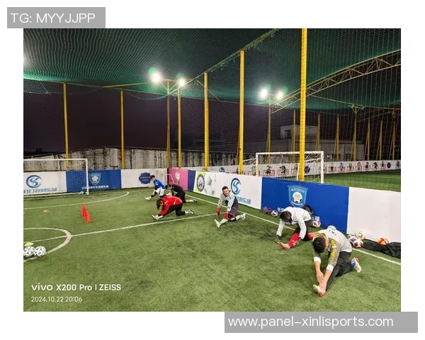 足球守门员号码的意义与选择对球队表现的影响分析 足球守门员号码的意义与选择对球队表现的影响分析