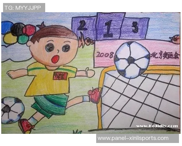 足球铅笔画的魅力与技巧探索让我们一起领略艺术与运动的完美结合 足球铅笔画的魅力与技巧探索让我们一起领略艺术与运动的完美结合