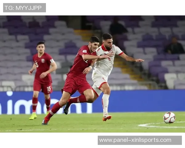 中国卡塔尔足球合作新篇章推动两国体育交流与友谊发展 中国卡塔尔足球合作新篇章推动两国体育交流与友谊发展