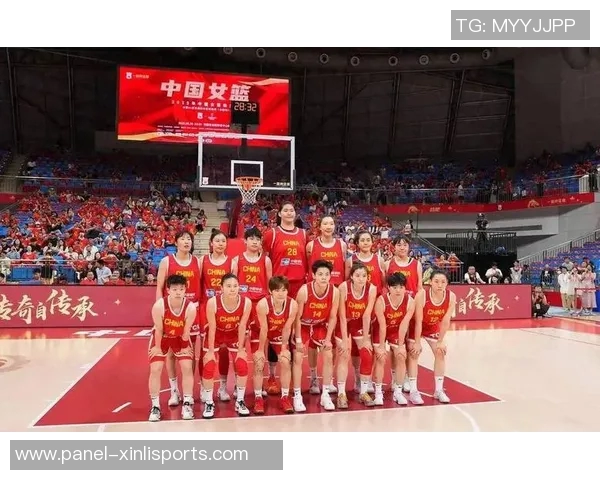 中国女篮公布12人大名单广东三名球员成功入选展现实力