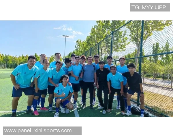 足球众筹新模式助力青少年足球发展与梦想实现